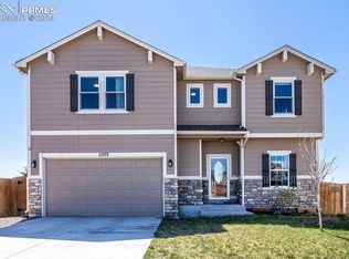 11353 Avena Rd, Peyton, CO 80831