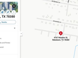 (Undisclosed Address), Robstown, TX 78380