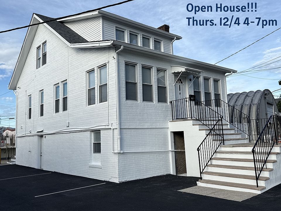 Open house Thurs 12/4 4-7pm