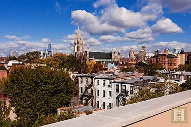 Sold by Halstead Real Estate