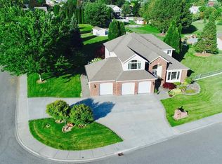 10209 W Argent Rd, Pasco, WA 99301