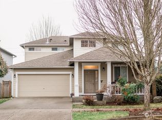 7329 Radius Loop SE, Lacey, WA 98513