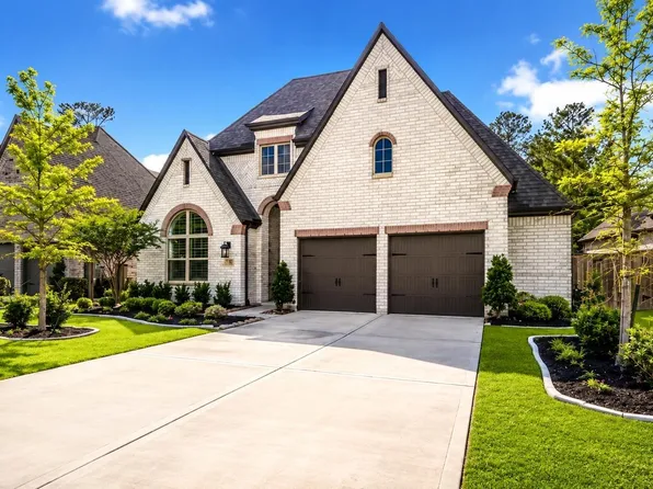 147 Sugar Pine Ct, Montgomery, TX 77316