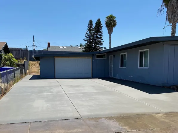 553 Doolittle Ave, San Diego, CA 92154