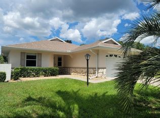 9265 SW 92nd Place Rd, Ocala, FL 34481