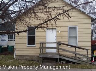 857 Royce Ave, Joliet, IL 60432