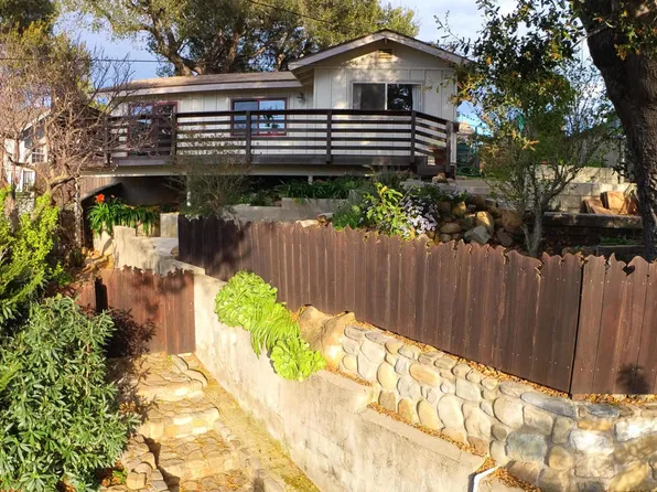 54 Apricot St, Oak View, CA 93022
