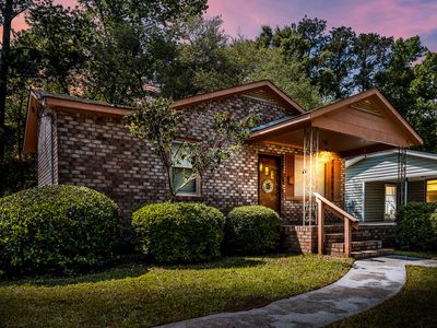 5447 W Lakeland Dr, North Charleston, SC, 29406