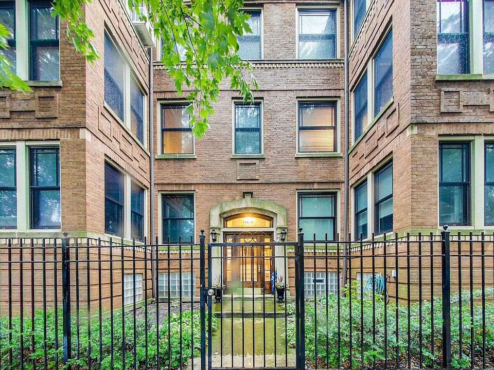 1st image of 1437 W Catalpa Ave APT 3E