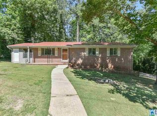 1000 Sherwood Forest Dr, Birmingham, AL 35235