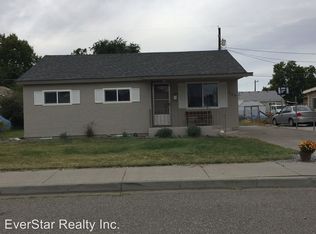 309 Robert Ave, Richland, WA 99352
