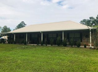 Wanna Be Ln, Picayune, MS 39466