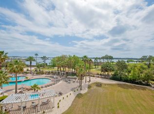 4100 Marriott Dr Unit 410, Panama City Beach, FL 32408
