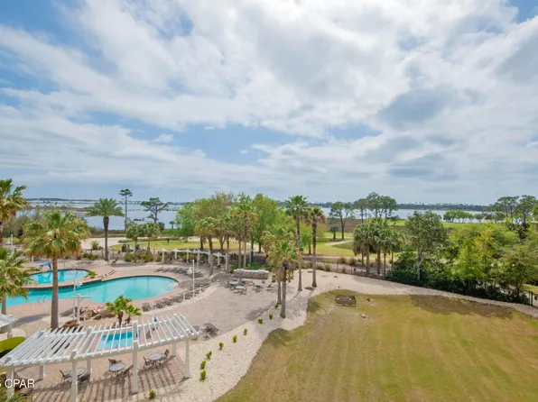 4100 Marriott Dr Unit 410, Panama City Beach, FL 32408