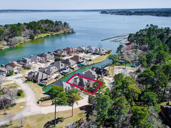 11151 Hunters Lndg, Montgomery, TX 77356