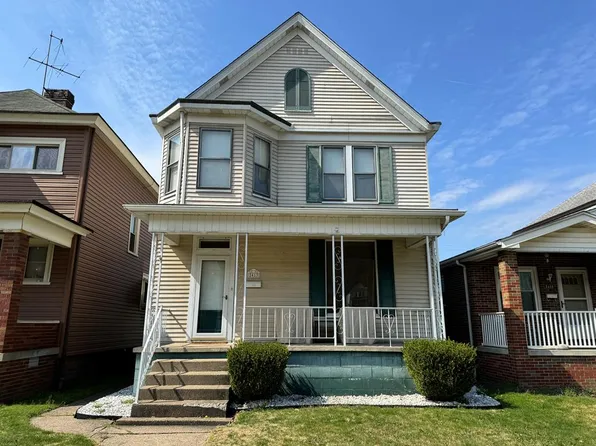 2413 Vance Ave, Wheeling, WV 26003