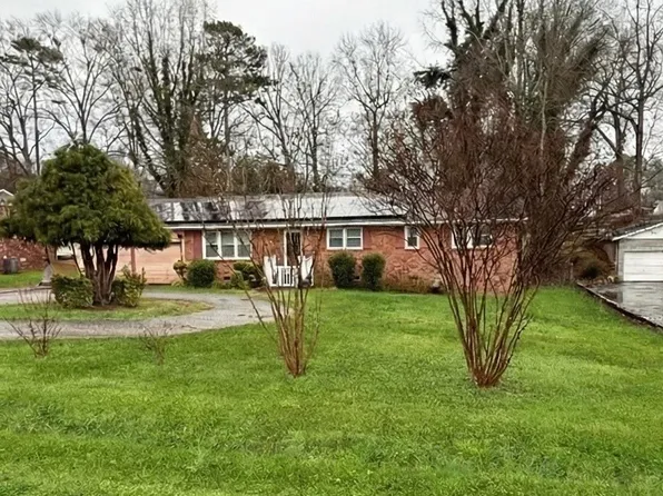 900 Beverly Dr, Spartanburg, SC 29303