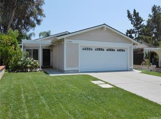 27062 El Retiro, Mission Viejo, CA 92692