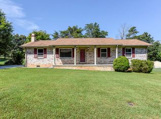 317 Arbor Dr, Maryville, TN 37804