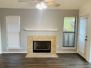 1614 Pecan Chase Cir APT 58, Arlington, TX 76012