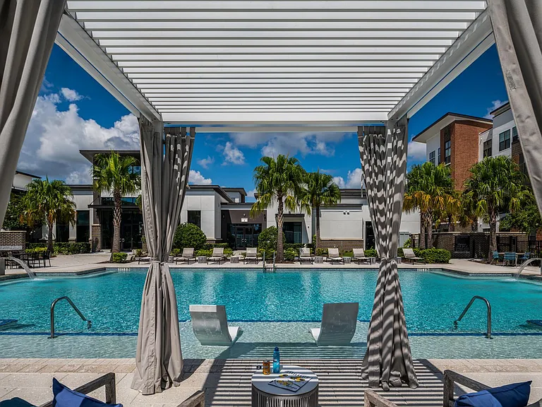 Cabana