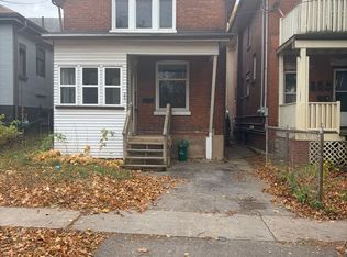 201 Darling St, Brantford, ON N3S 3W8