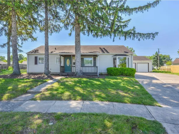 24 Prairie Ct, Lafayette, IN 47904