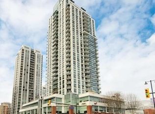 3007 Glen Dr #2806, Coquitlam, BC V3B 0L8