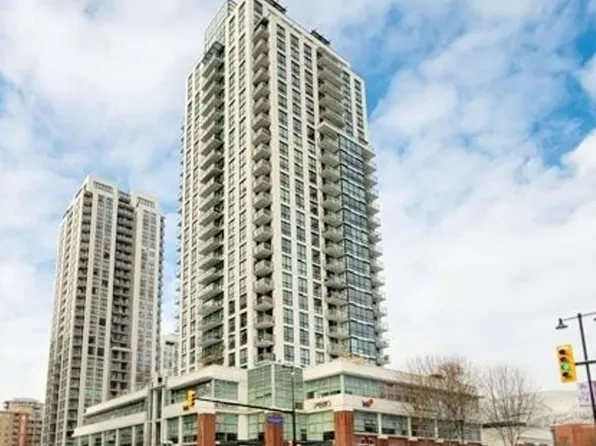 3007 Glen Dr #2806, Coquitlam, BC V3B 0L8