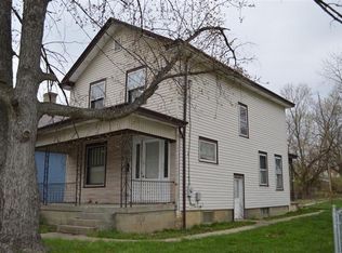 3812 Lincoln Ave, Covington, KY