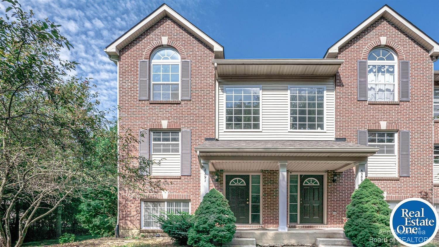 6391 Scoter Ln, Ypsilanti, MI 48197 Zillow