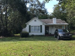 504 W 3rd St, Vidalia, GA 30474