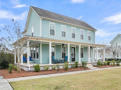 208 Springrise Ln, Summerville, SC, 29486