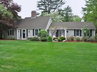 192 Berwick Rd, Attleboro, MA 02703