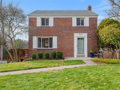 9571 Harmony Dr, Pittsburgh, PA, 15237