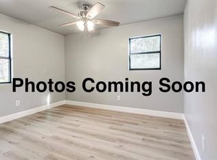 619 N Chapman Ave, Shawnee, OK 74801