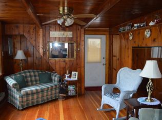 10201 Madison St, Saint Helen, MI 48656