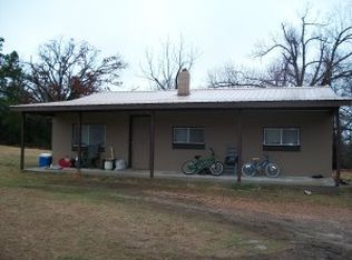 5097 N Wooded Hills Rd, Harrison, AR 72601