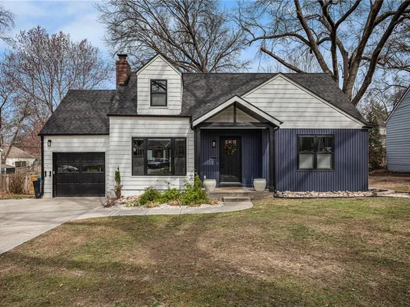 3006 W 73rd Ter, Prairie Village, KS 66208