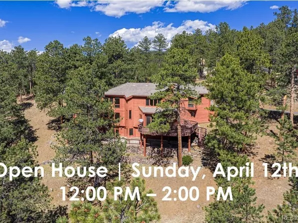 2360 Juniper Court, Golden, CO 80401