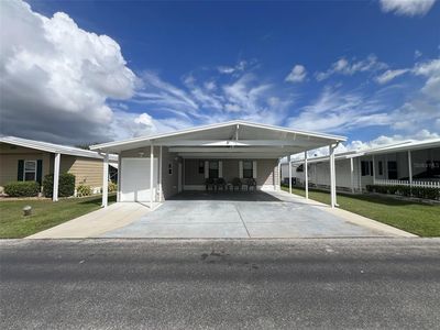 2055 S Floral Ave #133, Bartow, FL, 33830