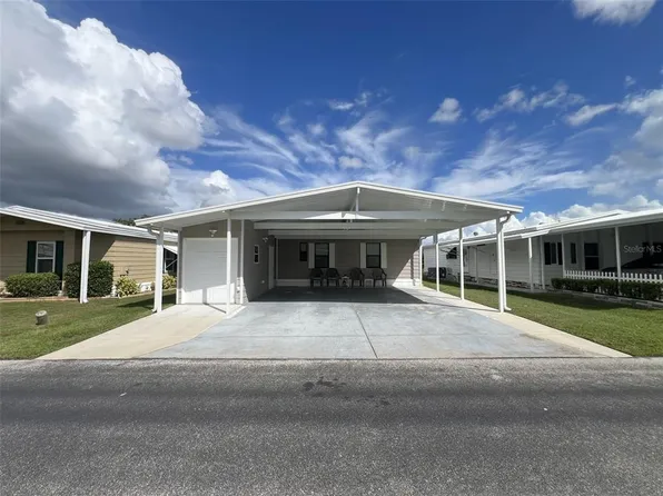 2055 S Floral Ave #133, Bartow, FL 33830