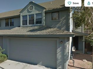 4240 E Spring Meadows Cir, Flagstaff, AZ 86004