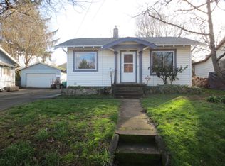 1406 N Watts St, Portland, OR 97217