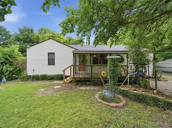 2458 E 60th St N #N, Tulsa, OK 74130