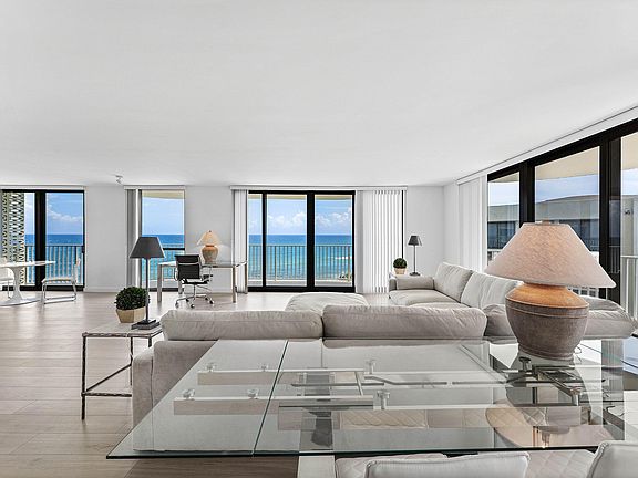 4th image of 3360 S Ocean Boulevard #5fii