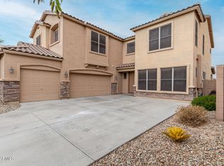 10138 W Illini St, Tolleson, AZ 85353