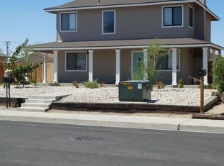 920 E Church Ave, Ridgecrest, CA 93555