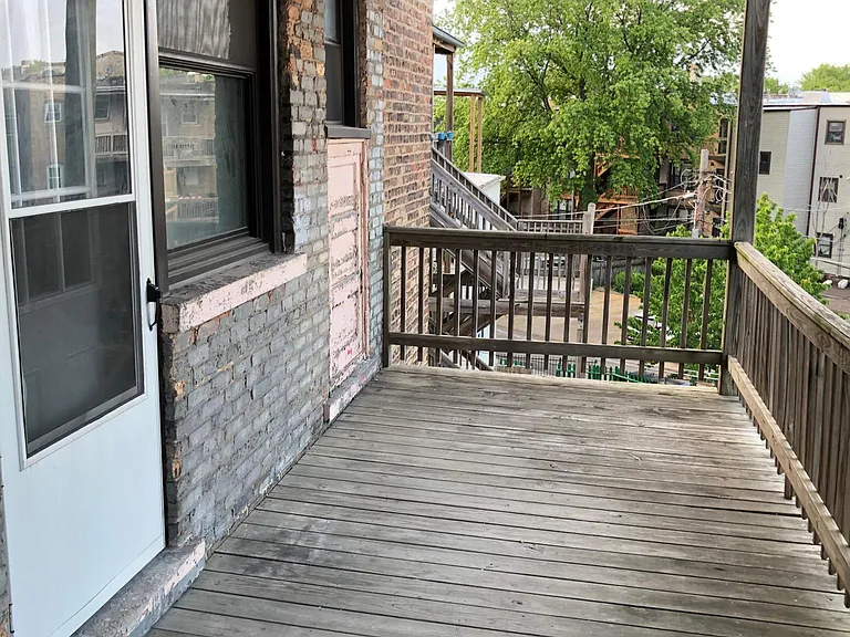 5635 N Wayne Ave #3 — Photo 17