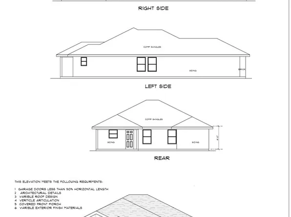 1808 Gigante Dr, Killeen, TX 76543